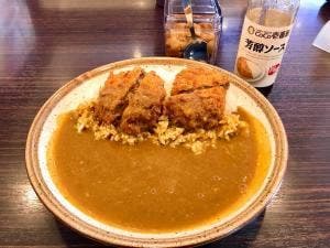 カレーハウスCoCo壱番屋 福井開発店