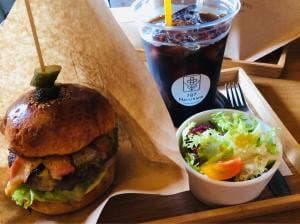 ナノハナコーヒーロースター