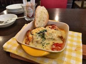 アンジェロ＆ミカエル 大名店