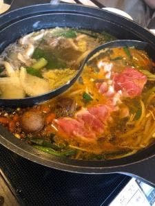 しゃぶ葉 岸和田南店