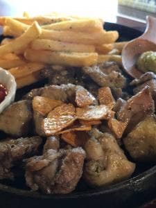 サンはらいっぱい