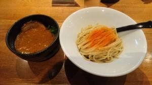 つけ麺R&B