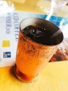コーヒーハウスノア