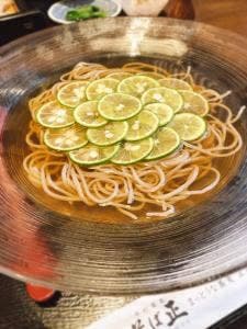 手打蕎麦 そば正