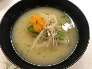 須賀谷温泉 レストラン小谷城