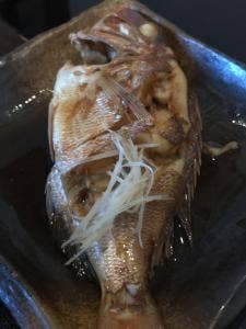 お食事処 満海