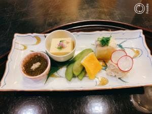 割烹まつおか