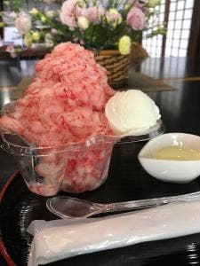 いちごの里 Berry Good