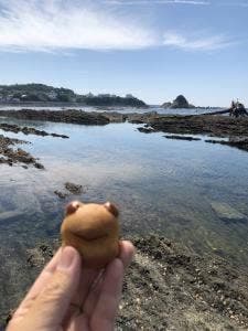 日の出堂
