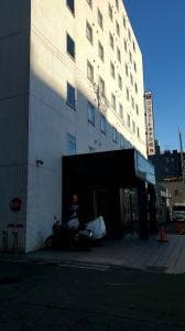 コンフォートホテル奈良