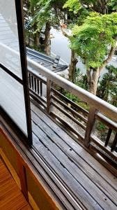 桝源旅館
