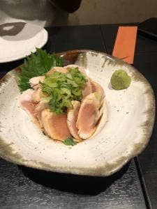 初介