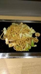 お好み焼き酒場O