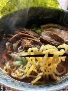 仲本食堂