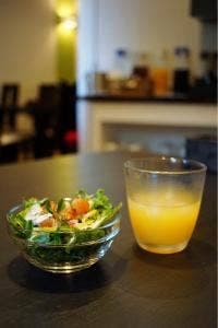 トラットリア ヴィヴィオ