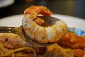 トラットリア ヴィヴィオ