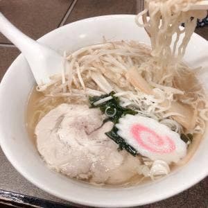おもだかや新津店