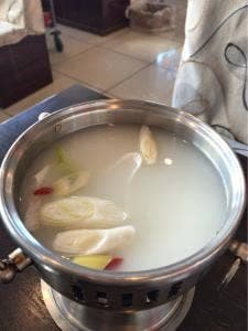 隆福火鍋城