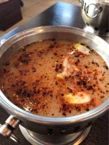 隆福火鍋城
