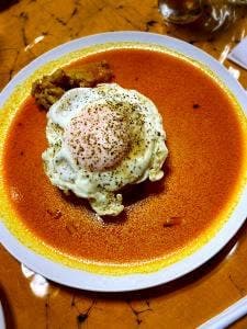 Sri Lanka Restaurant Kiyomi