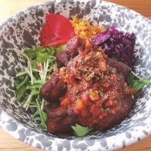 ウエストサイド カフェ