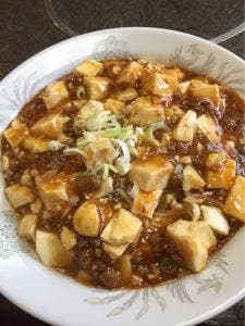 中華料理 聚紅源