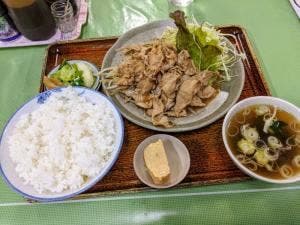 らーめんハウスみちのく