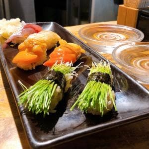 にぎにぎ一 中野本館