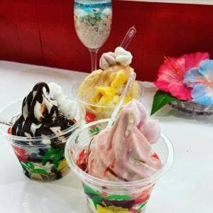 ちむどんどん