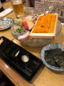 魚っ魚来