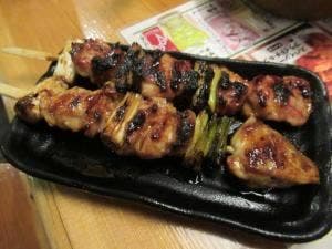 鳥貴族 森ノ宮店