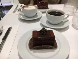 ジャン＝ポール・エヴァン 三越仙台店