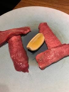 焼肉トラジ 鶴屋町店