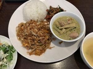 タイキッチン 天六店