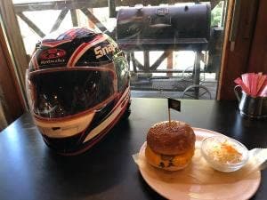 BBQ&Burger BP