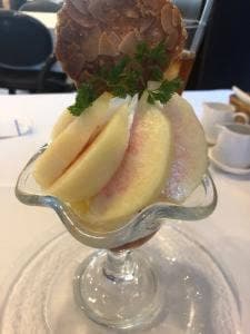 フルーツショップ＆パーラー ベニマン 神戸元町店