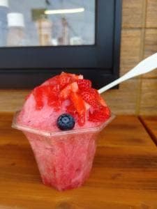 8908 hareruya CAFE