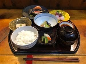 日本料理 松本