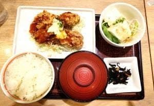 デニーズ 朝霞台店