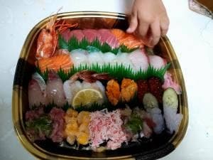 磯寿司 くるくる丸 阪神西宮店