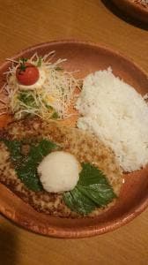 びっくりドンキー 御経塚店