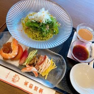 南国酒家 羽田空港店