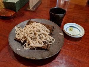 そばきり典座