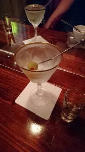 bar next door
