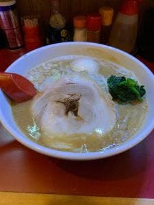 らーめん居酒屋 たつみ