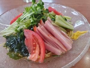 中華料理東龍