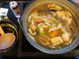 お食事処 雲亭 やまなしフルーツ温泉ぷくぷく