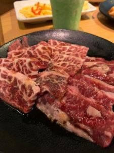 カルビ大将 春江店