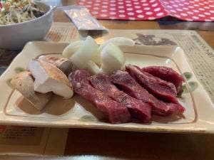 山ぶどう