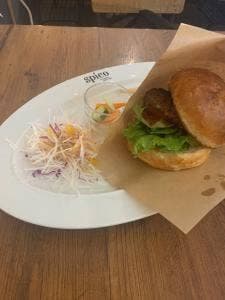 Cafe spico